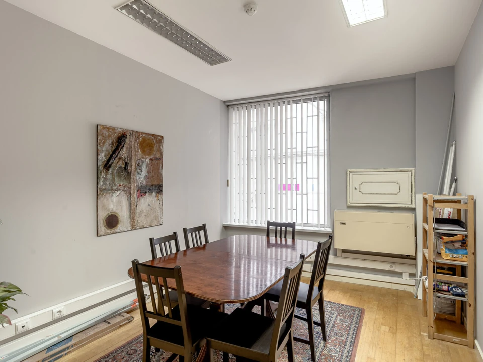 Escritório para Venda em São Domingos de Benfica Foto 10