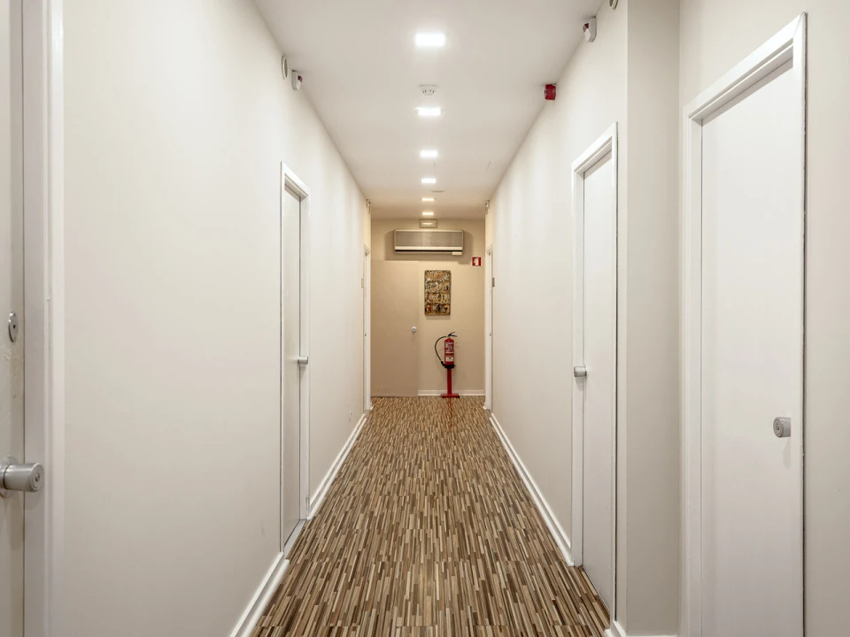 Escritório para Venda em São Domingos de Benfica Foto 13