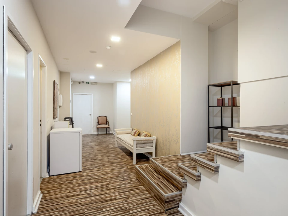 Escritório para Venda em São Domingos de Benfica Foto 16