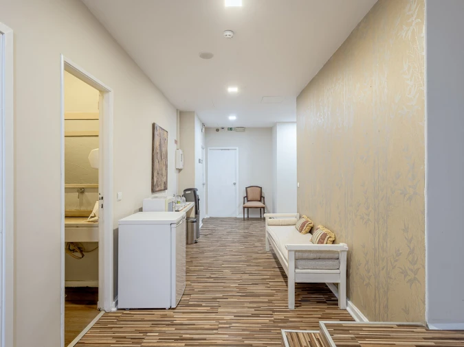 Escritório para Venda em São Domingos de Benfica Foto 2