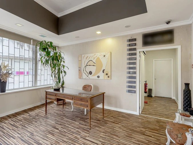 Escritório para Venda em São Domingos de Benfica Foto 4