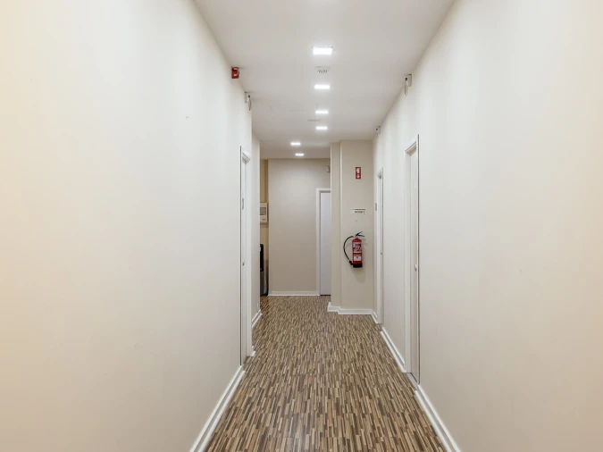 Escritório para Venda em São Domingos de Benfica Foto 9