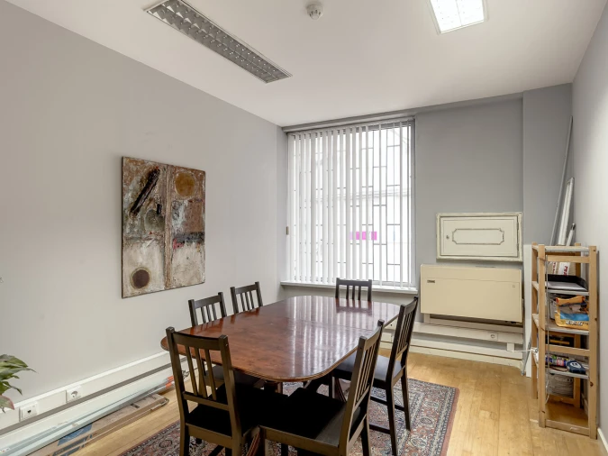 Escritório para Venda em São Domingos de Benfica Foto 10