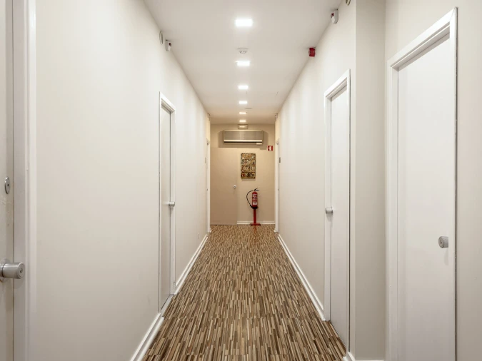 Escritório para Venda em São Domingos de Benfica Foto 13