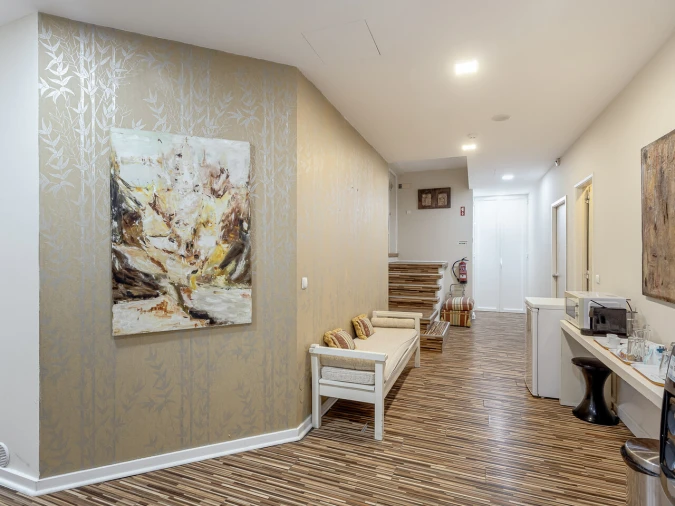 Escritório para Venda em São Domingos de Benfica Foto 14