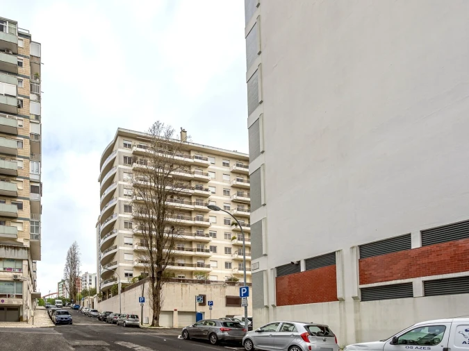 Escritório para Venda em São Domingos de Benfica Foto 17