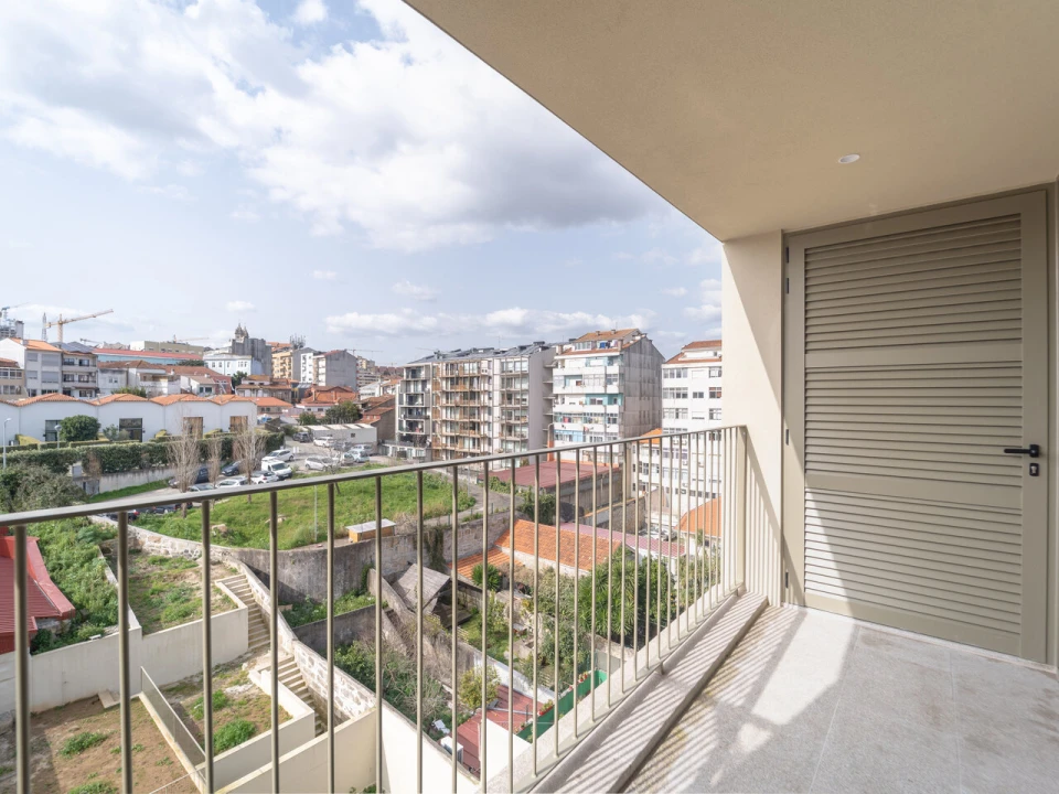 Apartamento T2 para Venda em Bonfim Foto 6