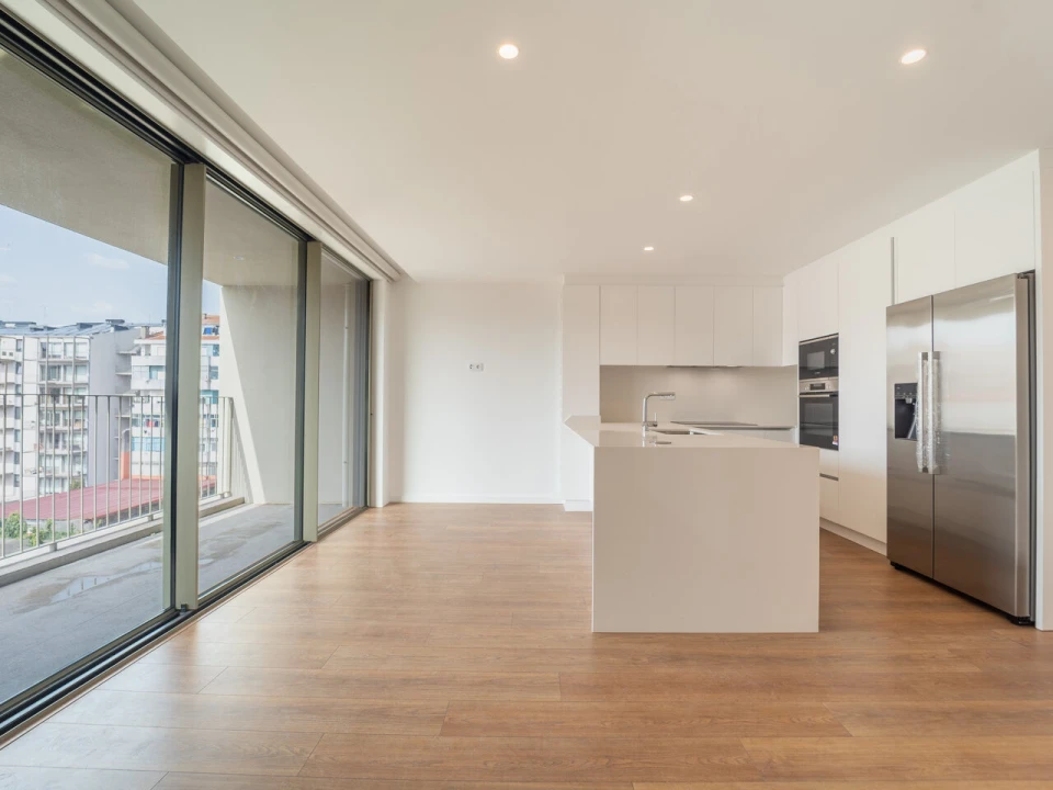 Apartamento T2 para Venda em Bonfim Foto 14