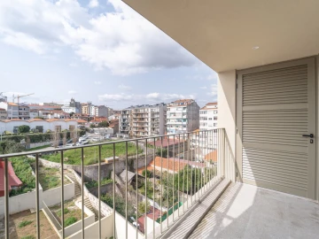 Apartamento T2 para Venda em Bonfim