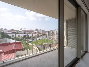 Apartamento T2 para Venda em Bonfim