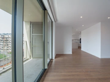 Apartamento T2 para Venda em Bonfim