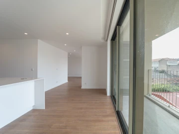 Apartamento T2 para Venda em Bonfim