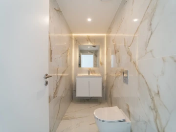 Apartamento T2 para Venda em Bonfim