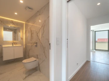 Apartamento T2 para Venda em Bonfim