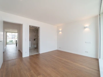Apartamento T2 para Venda em Bonfim