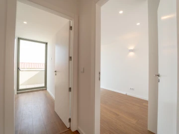 Apartamento T2 para Venda em Bonfim