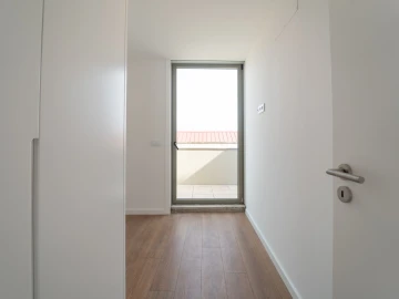 Apartamento T2 para Venda em Bonfim