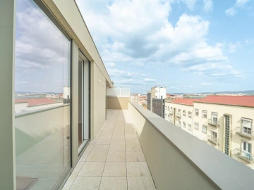 Apartamento T2 para Venda em Bonfim
