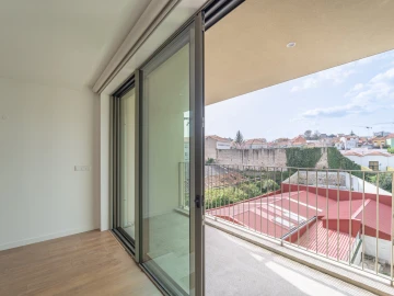 Apartamento T2 para Venda em Bonfim