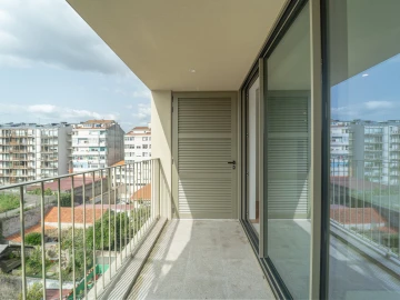 Apartamento T2 para Venda em Bonfim