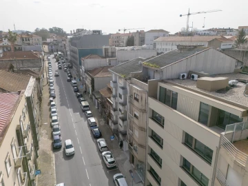 Apartamento T2 para Venda em Bonfim