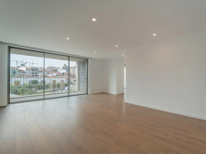 Apartamento T2 para Venda em Bonfim Foto 2