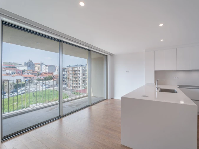 Apartamento T2 para Venda em Bonfim Foto 5
