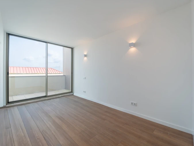 Apartamento T2 para Venda em Bonfim Foto 25