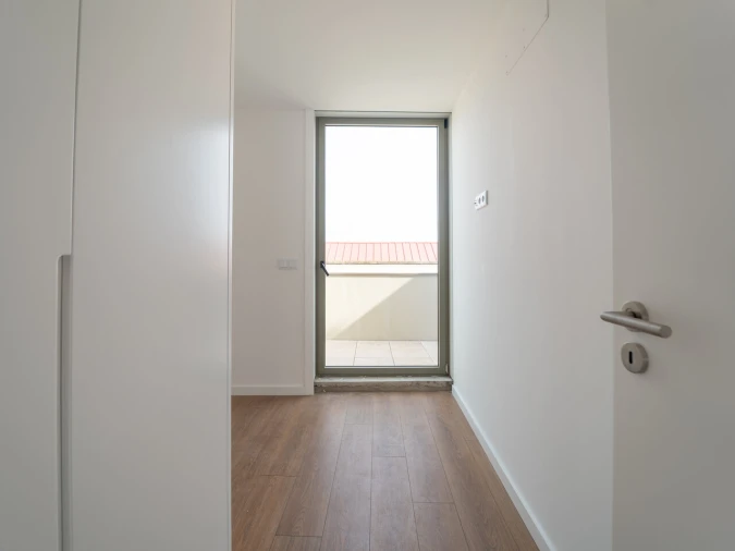 Apartamento T2 para Venda em Bonfim Foto 27
