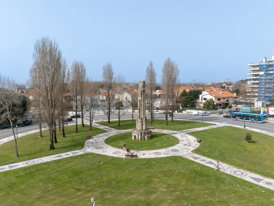 Moradia T3 para Venda em Aldoar, Foz do Douro e Nevogilde Foto 29