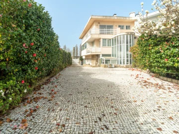 Moradia T3 para Venda em Aldoar, Foz do Douro e Nevogilde