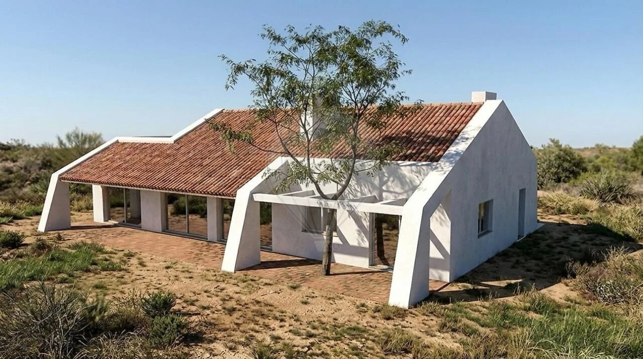 Terreno para Venda em São Francisco da Serra Foto 1
