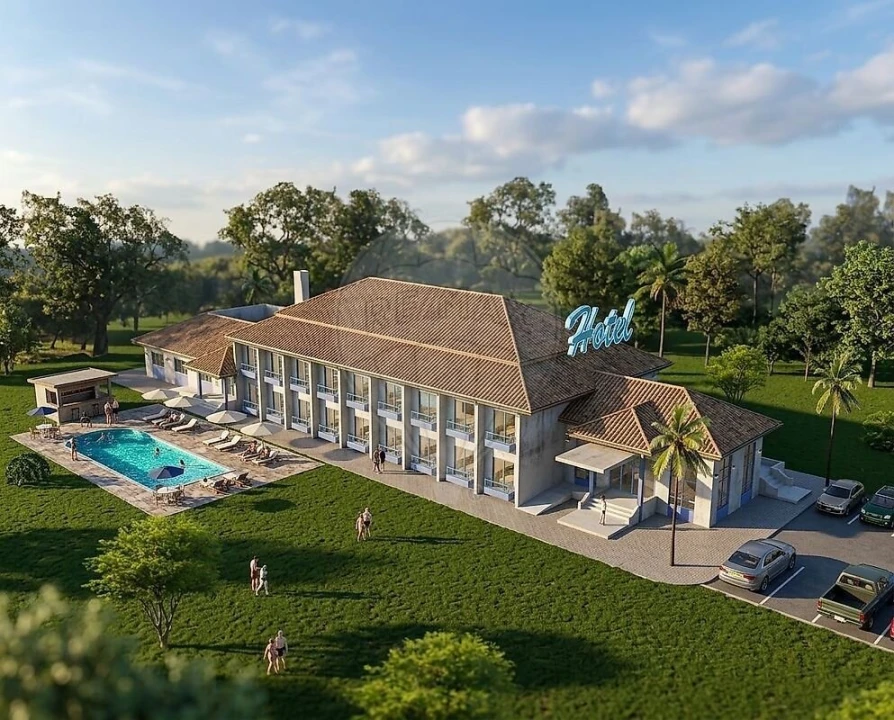 Terreno para Venda em São Francisco da Serra Foto 4