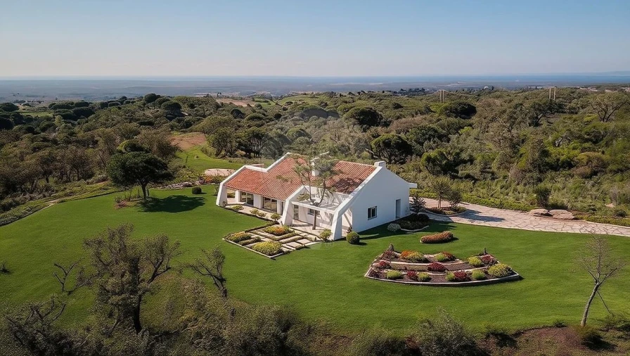 Terreno para Venda em São Francisco da Serra Foto 3