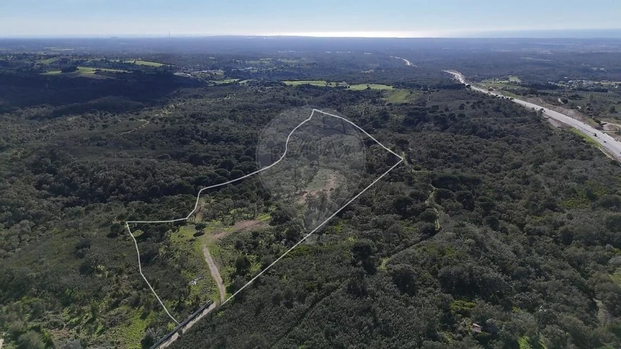 Terreno para Venda em São Francisco da Serra Foto 6
