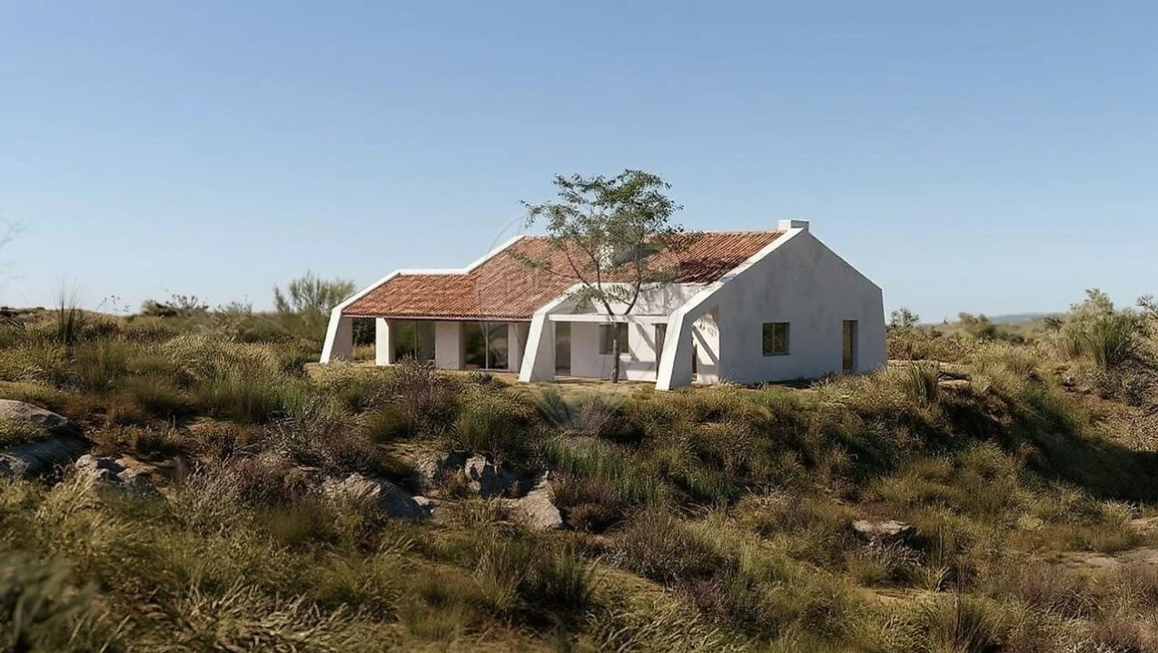 Terreno para Venda em São Francisco da Serra Foto 2