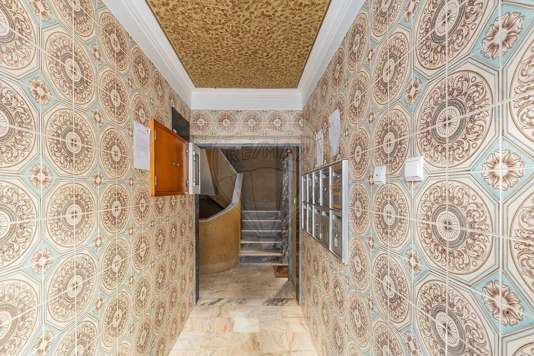 Apartamento T2 para Venda em Vialonga Foto 15