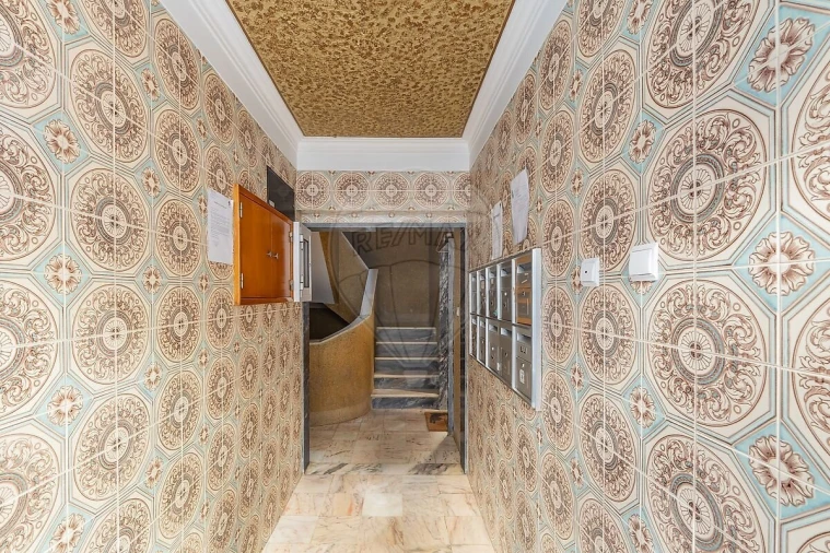 Apartamento T2 para Venda em Vialonga Foto 15