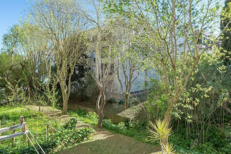 Apartamento T2 para Venda em Vialonga Foto 19