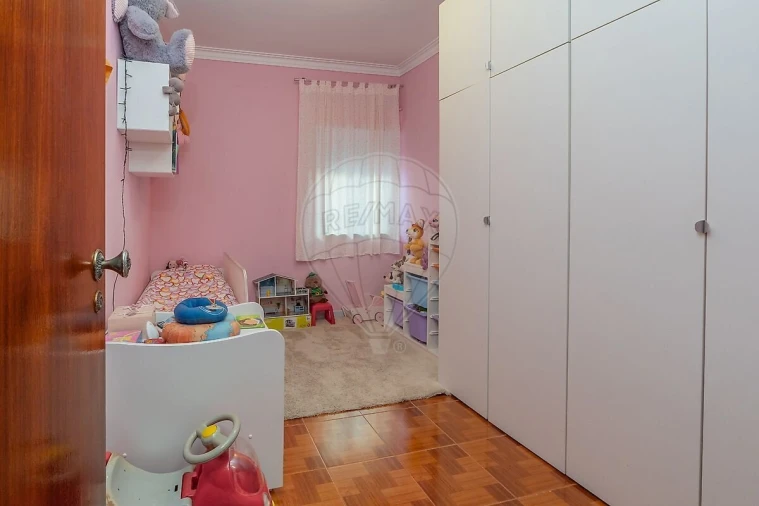 Apartamento T2 para Venda em Vialonga Foto 7