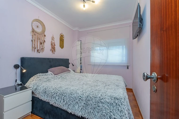 Apartamento T2 para Venda em Vialonga Foto 13