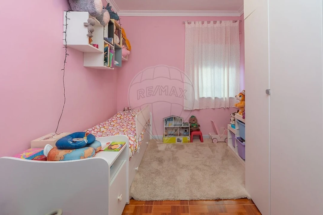 Apartamento T2 para Venda em Vialonga Foto 9