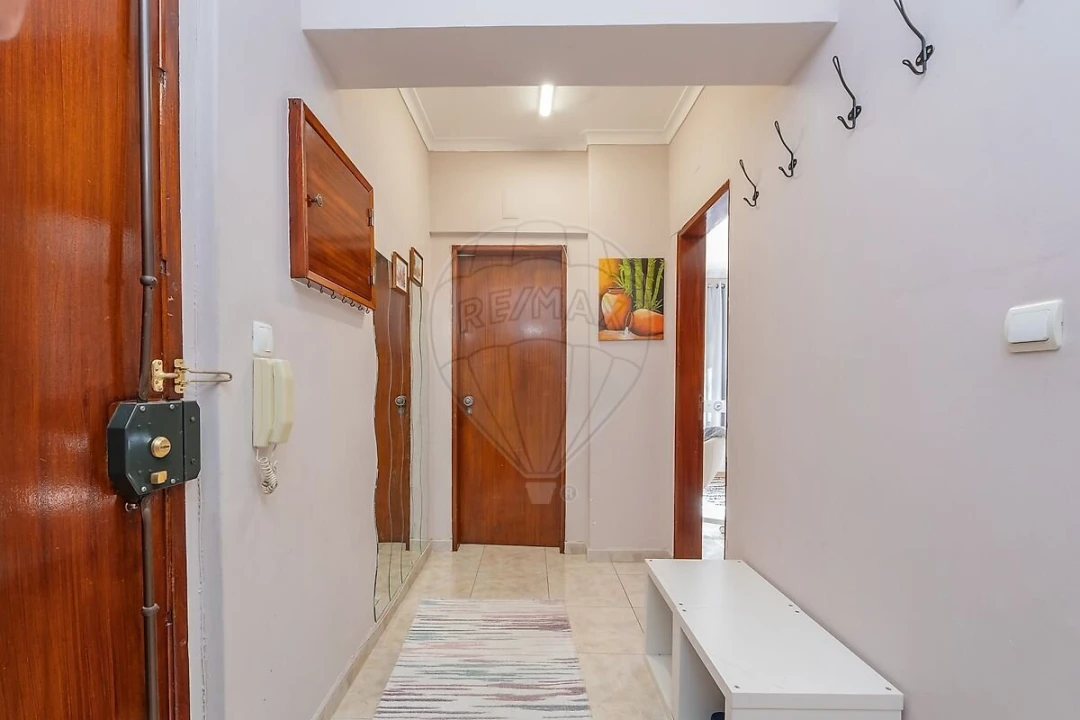 Apartamento T2 para Venda em Vialonga Foto 14