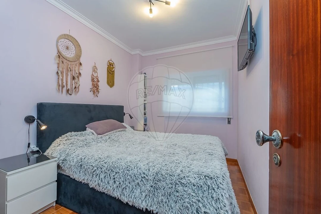 Apartamento T2 para Venda em Vialonga Foto 13