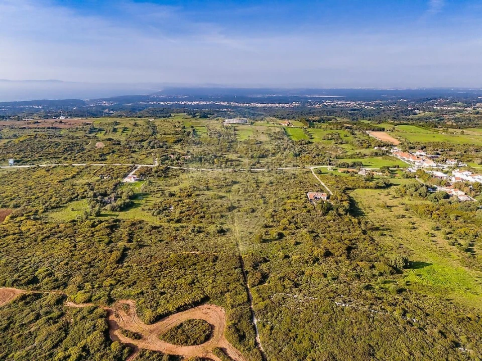 Terreno para Venda em Sesimbra (Castelo) Foto 10