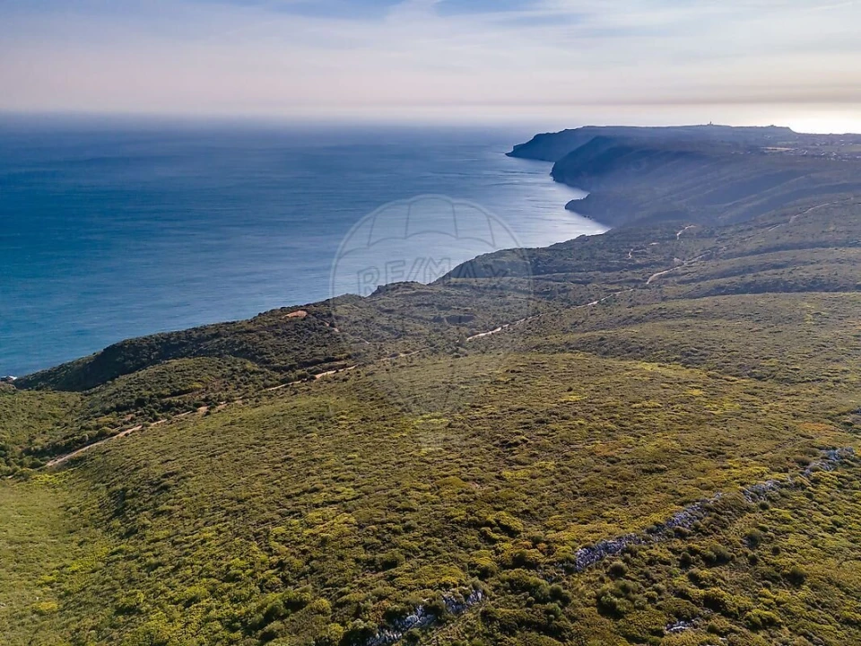 Terreno para Venda em Sesimbra (Castelo) Foto 2