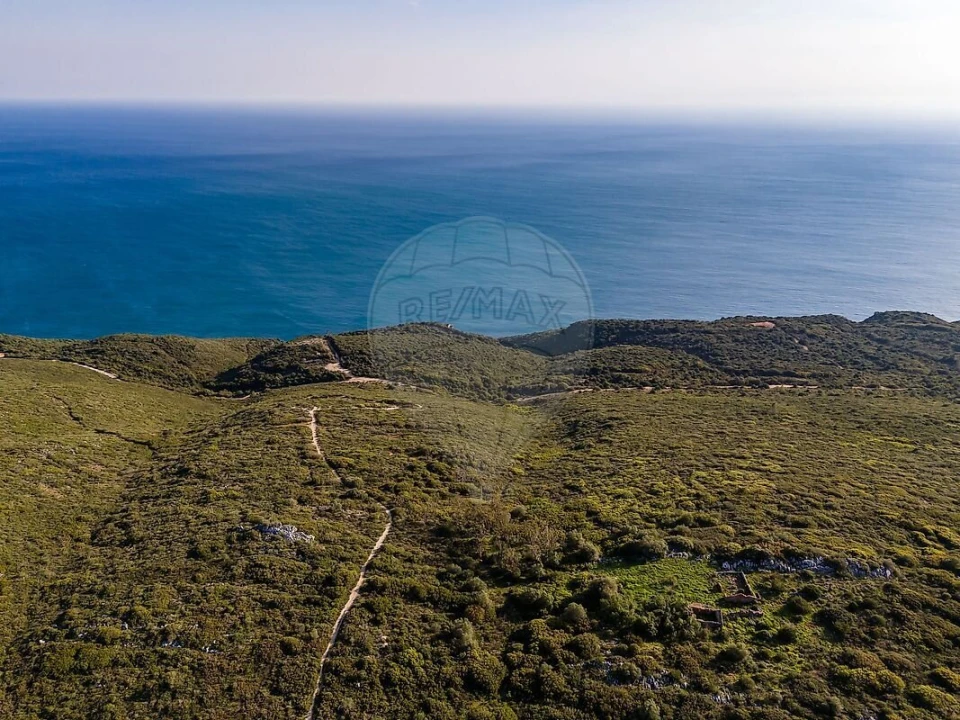 Terreno para Venda em Sesimbra (Castelo) Foto 6