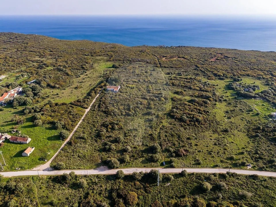 Terreno para Venda em Sesimbra (Castelo) Foto 4