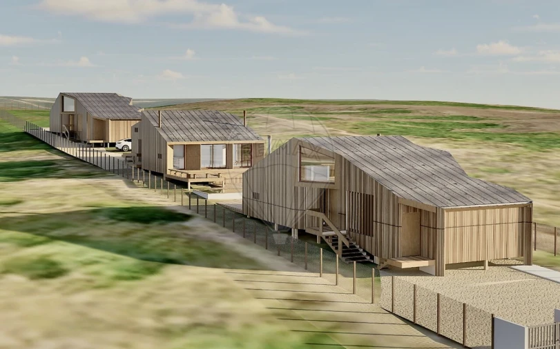 Terreno para Venda em Sesimbra (Castelo) Foto 14