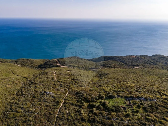 Terreno para Venda em Sesimbra (Castelo) Foto 6